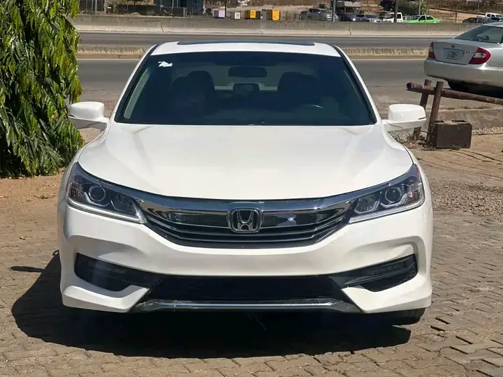 Check Out This 2014 Honda Accord For Sale