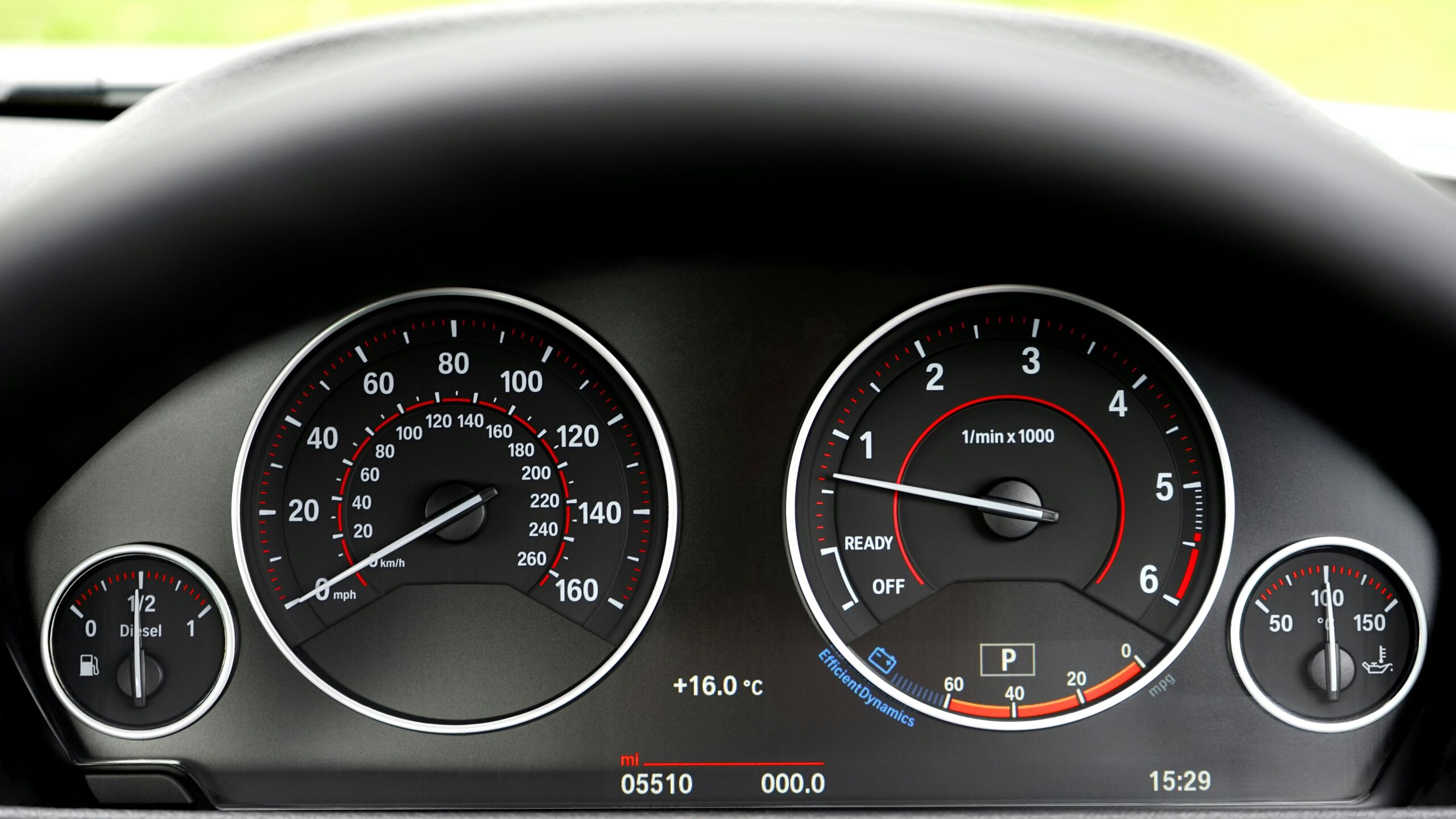 How to Fix a Speedometer That's Reading Wrong