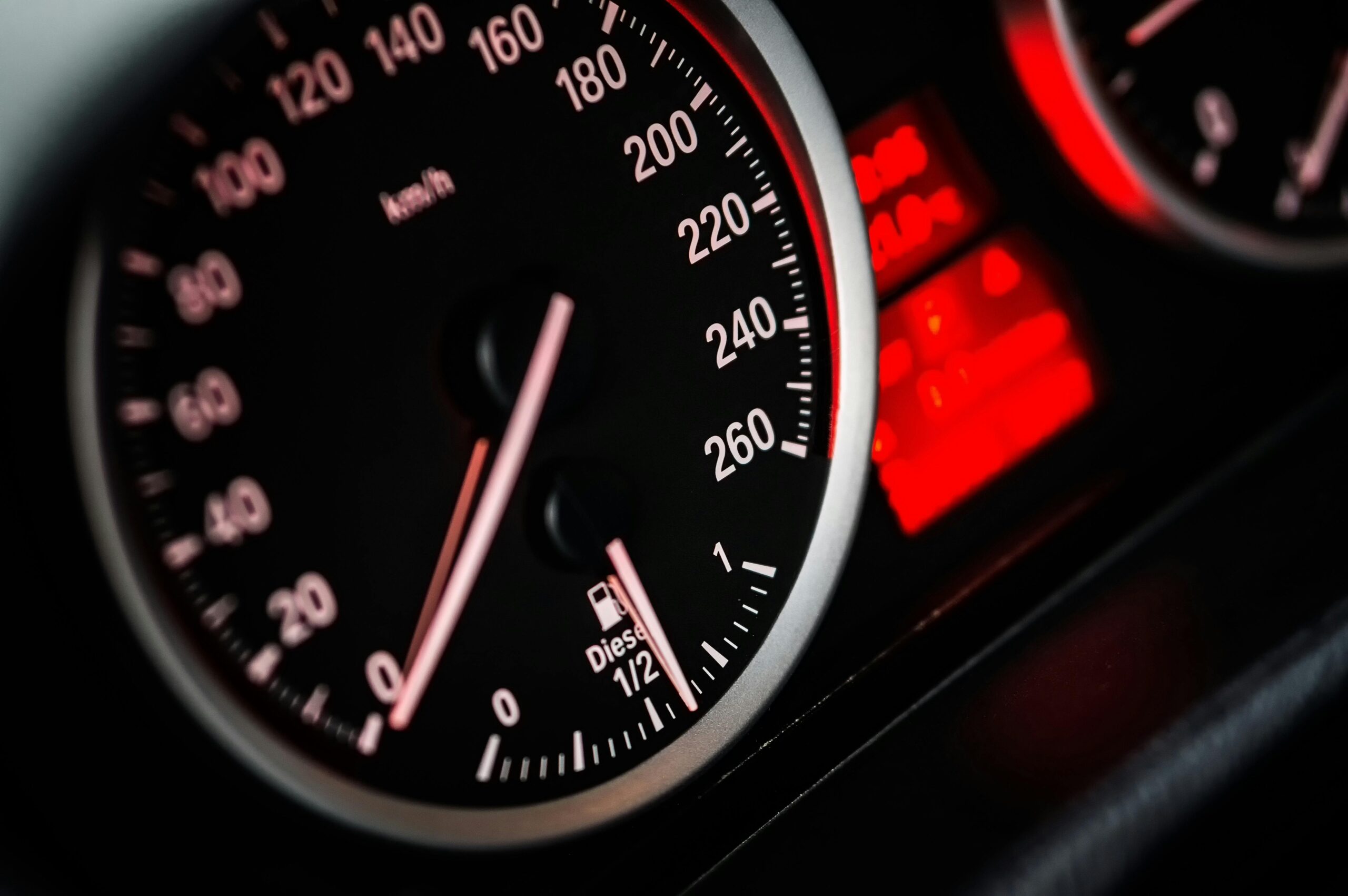 What To Do When Your Odometer and Speedometer Stops Working