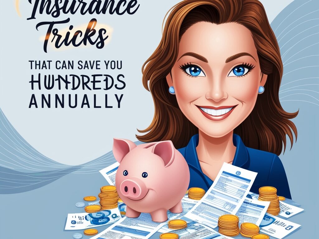 Insurance Tricks That Can Save You Hundreds Annually